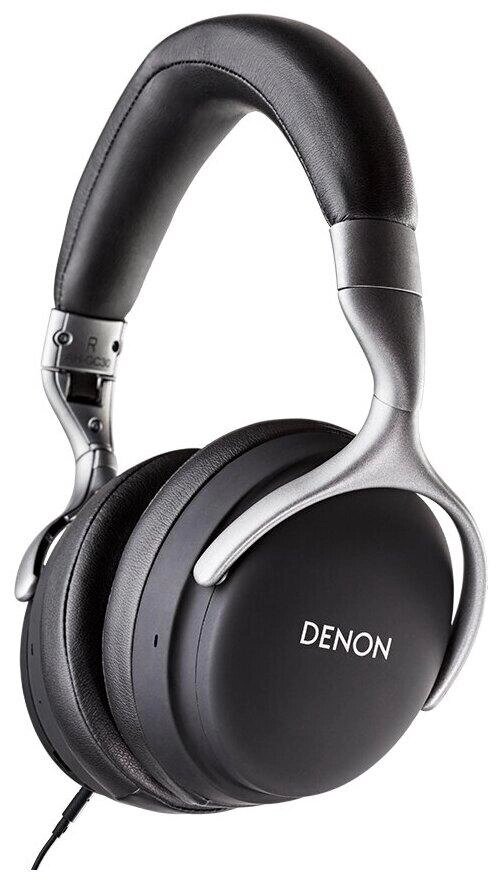 Беспроводные наушники Denon AH-GC30 от компании Trento - фото 1