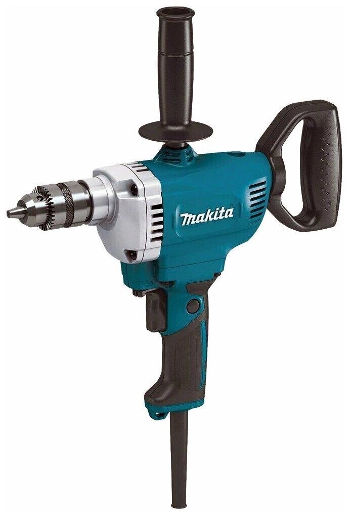 Безударная дрель Makita DS4012, 750 Вт от компании Trento - фото 1