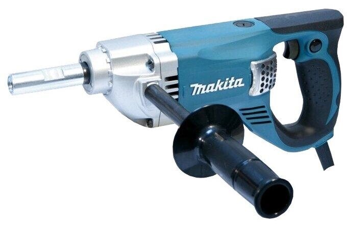 Безударная строительный миксер Makita UT1305, 850 Вт от компании Trento - фото 1