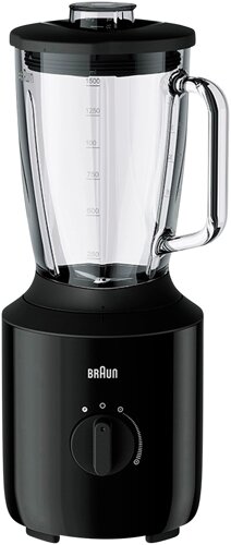 Блендер Braun JB3150BK Черный