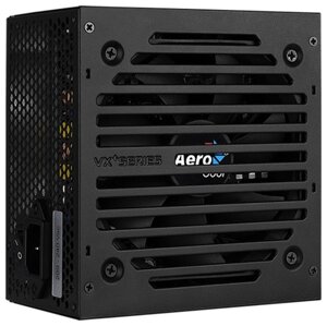 Блок питания AeroCool VX PLUS 400 Вт