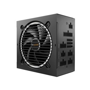 Блок питания bequiet! PURE POWER 12 M 1000W BN345