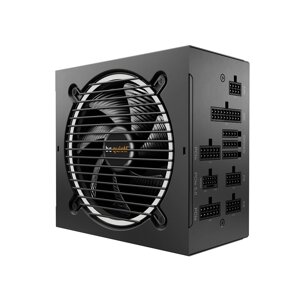 Блок питания bequiet! PURE POWER 12 M 1200W BN346