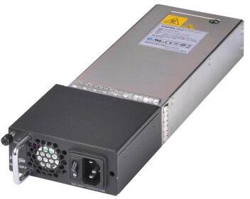 Блок питания Ruijie RG-PA150I-F для коммутатора RG-S6120-20XS4VS2QXS (Hot Swap, 150W) (RG-PA150I-F) от компании Trento - фото 1