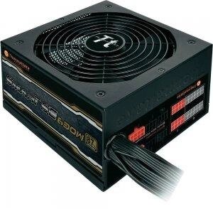 Блок питания Thermaltake Smart SE 630W, SPS-630MPCBEU