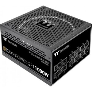 Блок питания Thermaltake Toughpower GF1 1000W/Fully Modular/80 Plus Gold, PS-TPD-1000FNFAGE-1