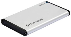 Бокс для SSD transcend TS0gsj25S3