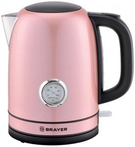 Чайник brayer BR1080