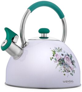 Чайник Vensal Provence VS3000