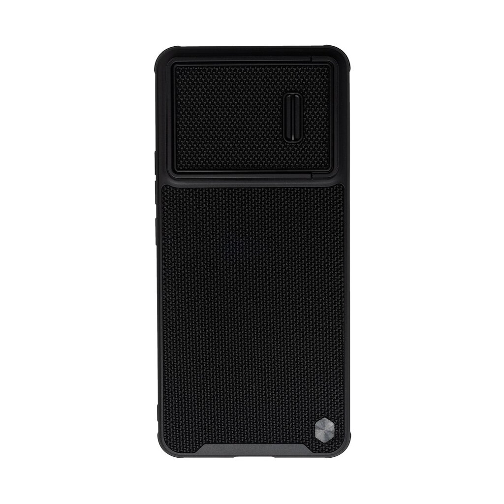 Чехол для телефона NILLKIN для Xiaomi 13 Pro TCS-03 Textured Case S Чёрный от компании Trento - фото 1