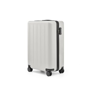 Чемодан NINETYGO Danube MAX luggage 20 Белый