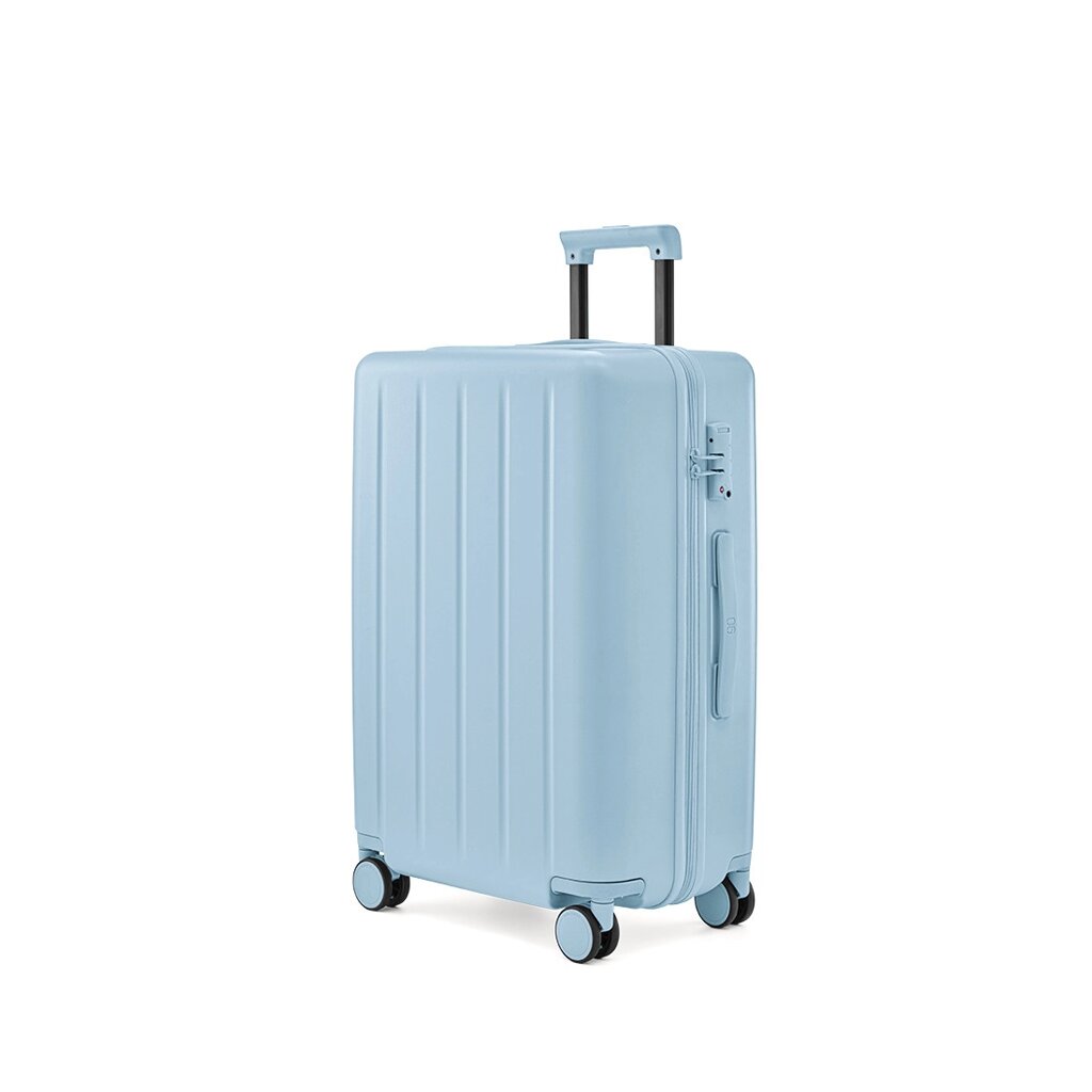 Чемодан NINETYGO Danube MAX luggage -26'' China Blue Голубой от компании Trento - фото 1