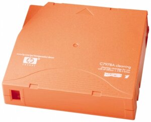 Чистящий картридж C7978A HPE Ultrum Universal Cleaning Cartridge