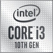 CPU intel core i3-10105 3,7ghz (4,4ghz) 6mb 4/8 core comet lake intel UHD 630 65W FCLGA1200 BOX