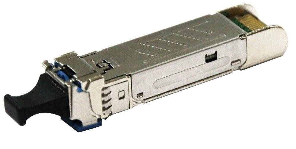 D-Link DEM-331R Трансивер SFP одномод 40 км WDM от компании Trento - фото 1