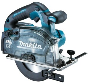 Дисковая пила Makita DCS553Z