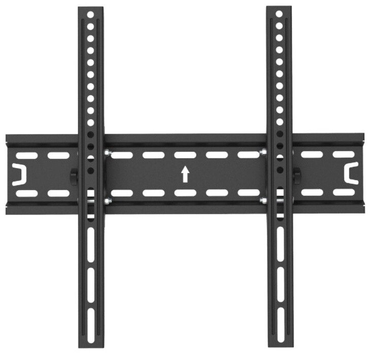 DOWELL DW1134T КРОНШТЕЙН ДЛЯ ТЕЛЕВИЗОРА / 32–55 ДЮЙМ/ВЕС ДО 45 КГ/ НАКЛОН +12 -12 °/VESA: 400 * 400 от компании Trento - фото 1