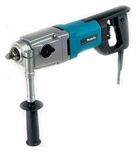 Дрель для алмазного бурения Makita DBM131, 1700 Вт