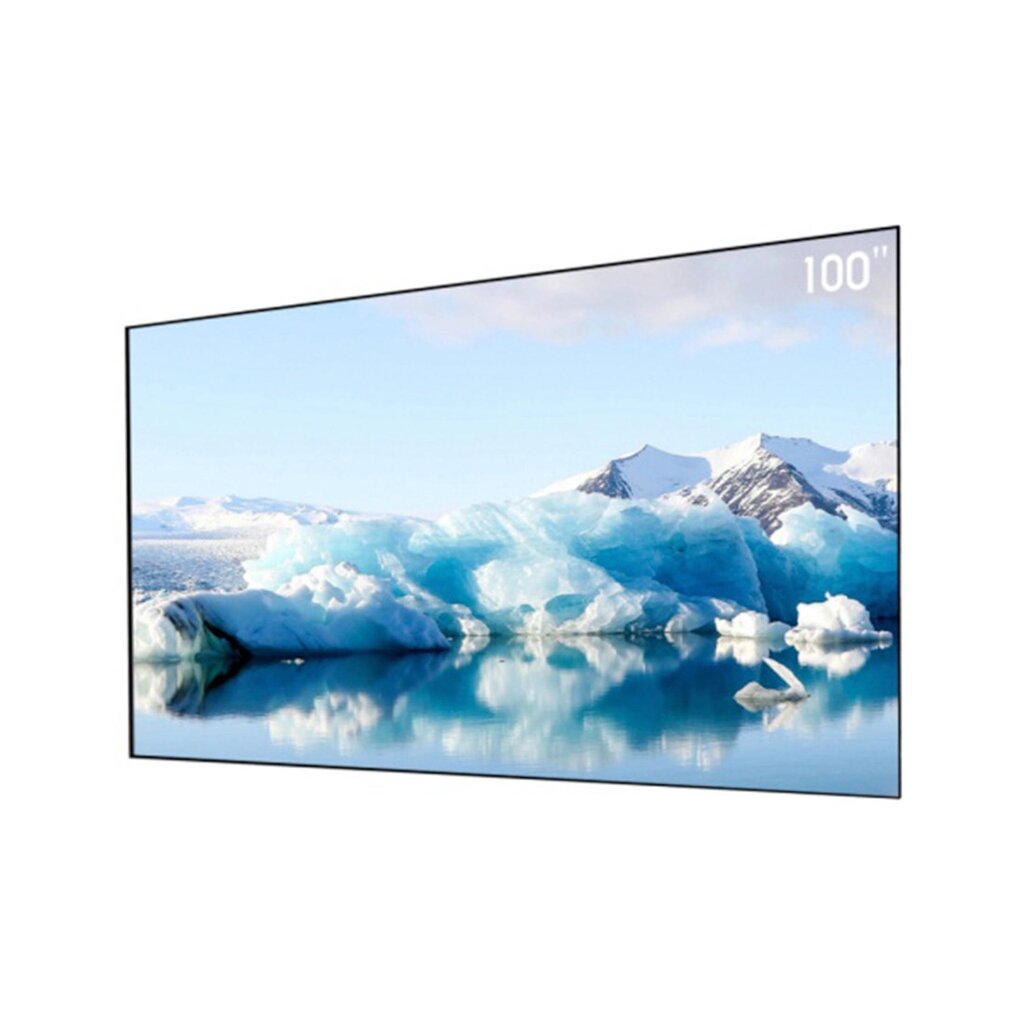 Экран для проектора Xiaomi Mi Ambient Light Rejecting Projector Screen 100" от компании Trento - фото 1