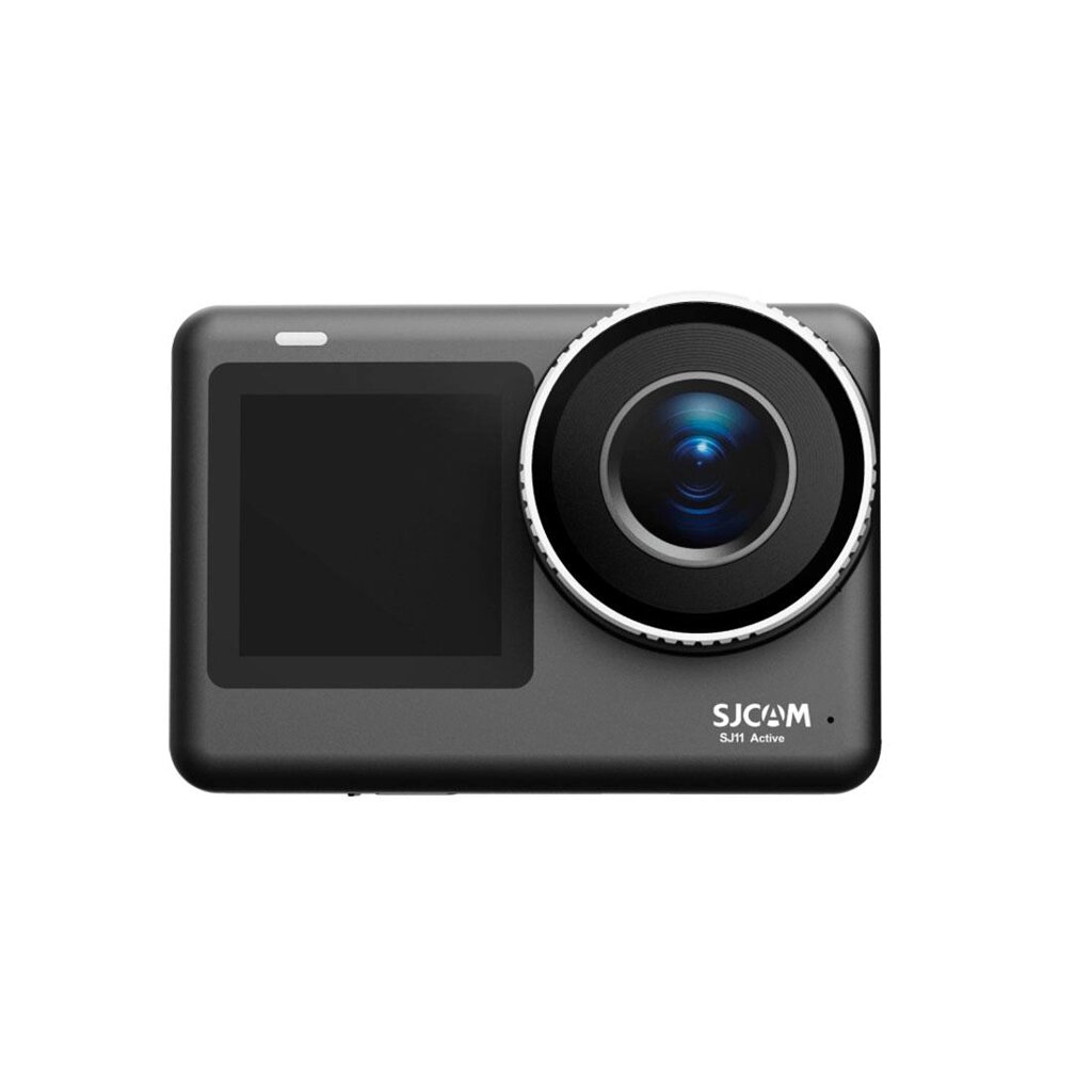 Экшн-камера SJCAM SJ11 Active от компании Trento - фото 1