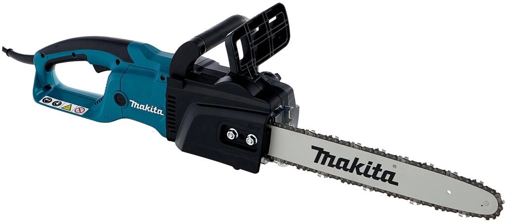 Электрическая пила  Makita UC4050A 2000 Вт от компании Trento - фото 1