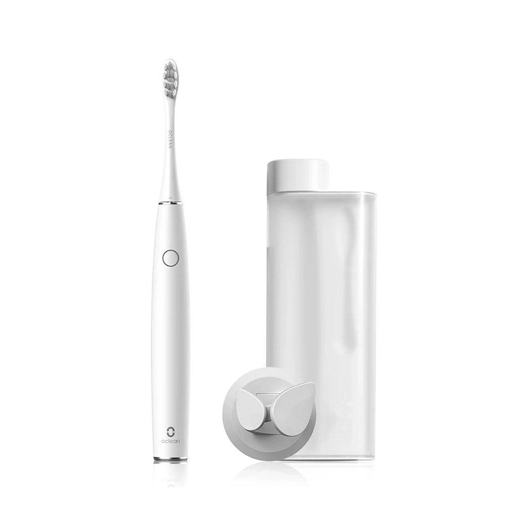 Электрическая зубная щетка Oclean Air 2T Белый от компании Trento - фото 1
