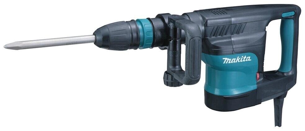 Электрический отбойный молоток Makita HM1101C, 1.3 кВт от компании Trento - фото 1