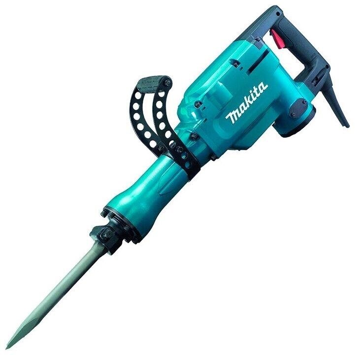 Электрический отбойный молоток Makita HM1306, 1.51 кВт от компании Trento - фото 1