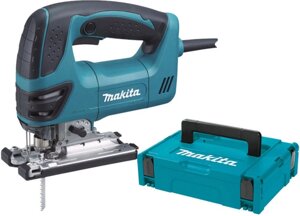 Электролобзик Makita 4350CTJ