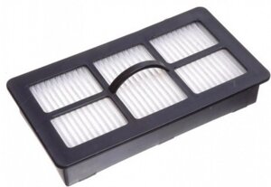 Фильтр для пылесоса Gorenje Outlet hepa filter compact xs