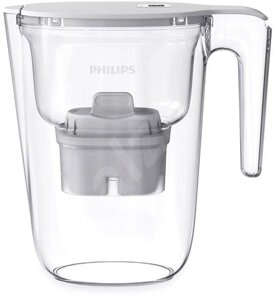 Фильтр-Кувшин для воды Philips AWP2935WHT/10