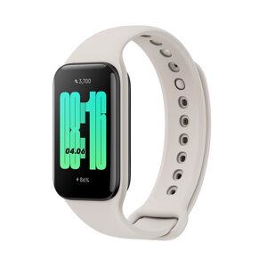 Фитнес браслет Redmi Smart Band 2 Ivory