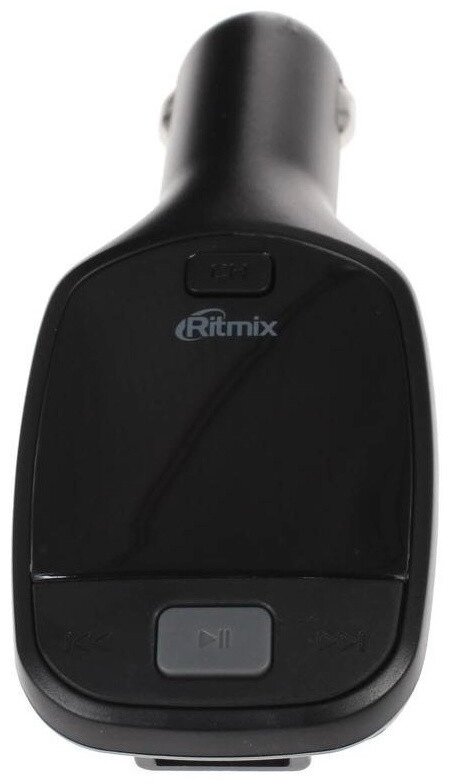 FM трансмиттер RITMIX FMT-A705 от компании Trento - фото 1