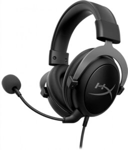 Гарнитура HyperX Cloud II Gun Metal (4P5L9AA)(HP)