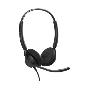 Гарнитура Jabra Engage 40 -Inline Link) USB-A MS Stereo