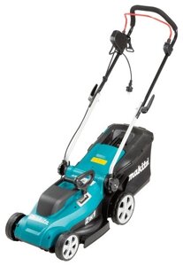 Газонокосилка Makita колесная ELM3320 Blue