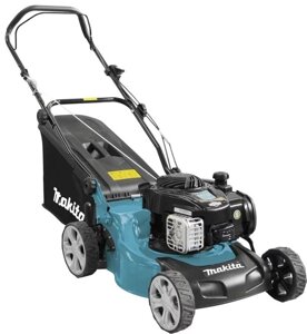 Газонокосилка Makita PLM4120N