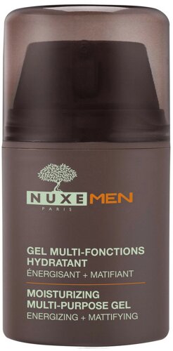 Гель для лица Nuxe Men Moisturizing Multi Purpose Gel 50 мл (3264680004957)