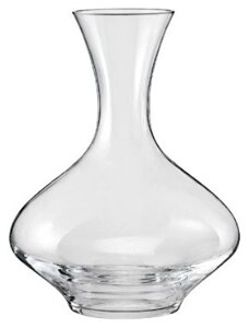Графин 1,2л bar-decanters Богемское стекло, Чехия B31B081700, шт