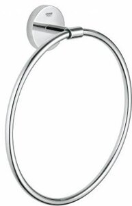 Grohe держатель BauCosmopolitan 40460001 1 шт, металл