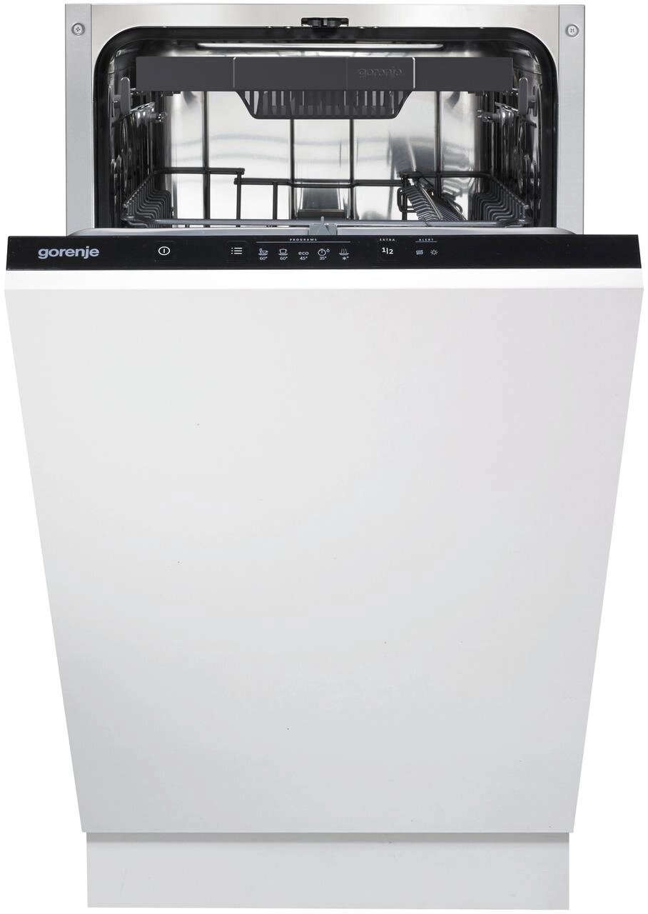 GV520E10/Встраиваемая посудомоечная машина Gorenje от компании Trento - фото 1