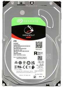 HDD seagate ST4000VN006 4000 гб