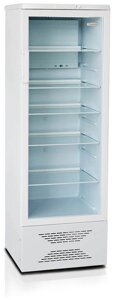 Холодильная витрина Бирюса 310 белый