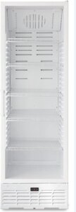 Холодильная витрина Бирюса 521RDNQ белый