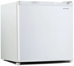 Холодильник almacom AR-50 белый