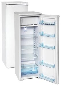 Холодильник Бирюса 107 белый