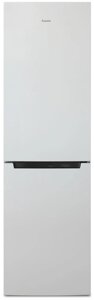 Холодильник Бирюса I880NF, нержавеющая сталь