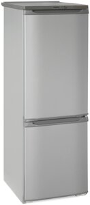 Холодильник Бирюса M118 серый