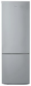Холодильник Бирюса M6032 серый