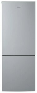 Холодильник Бирюса M6034 серый